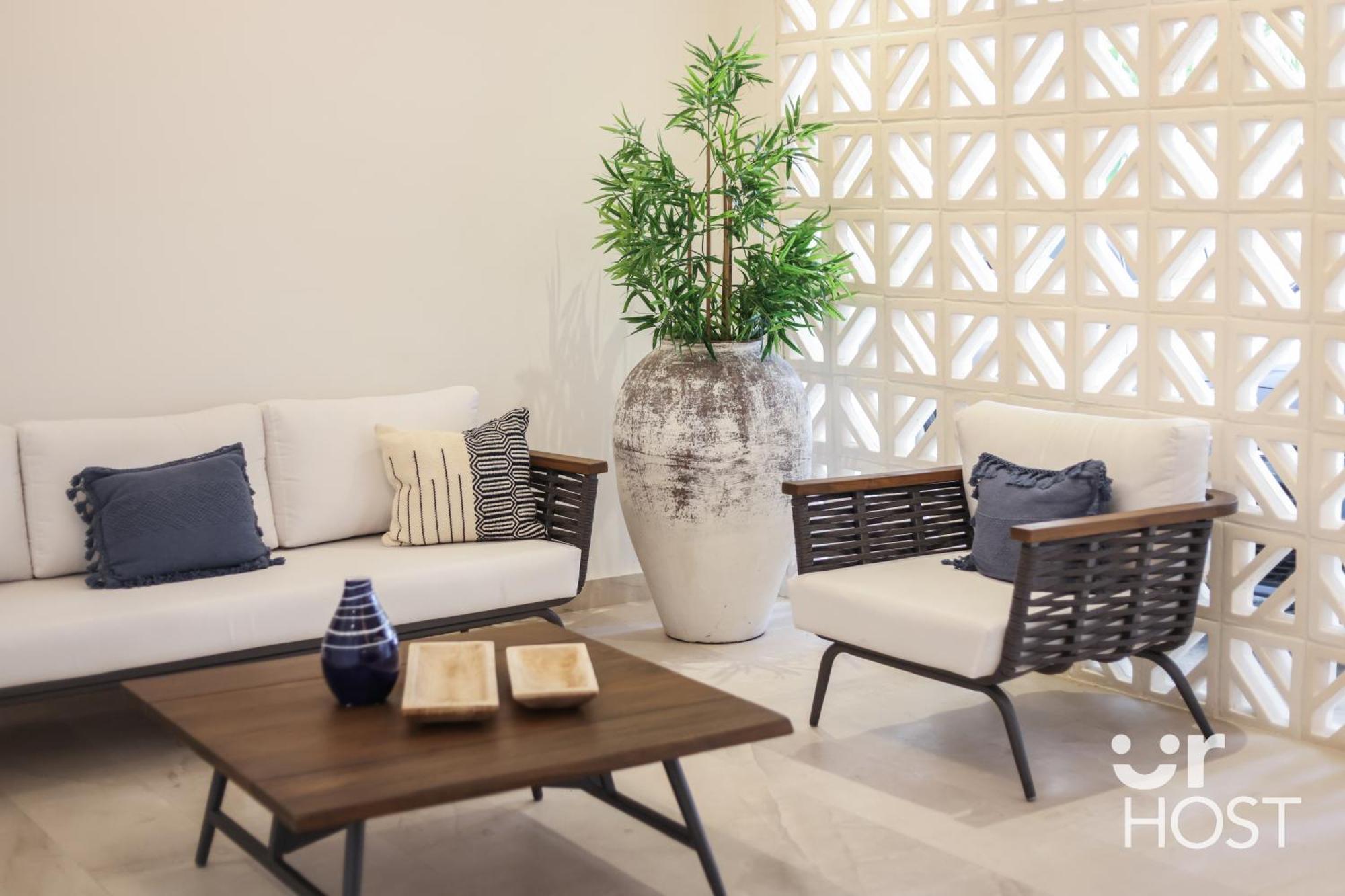 דירות פוארטו מורלוס Porto Blu מראה חיצוני תמונה